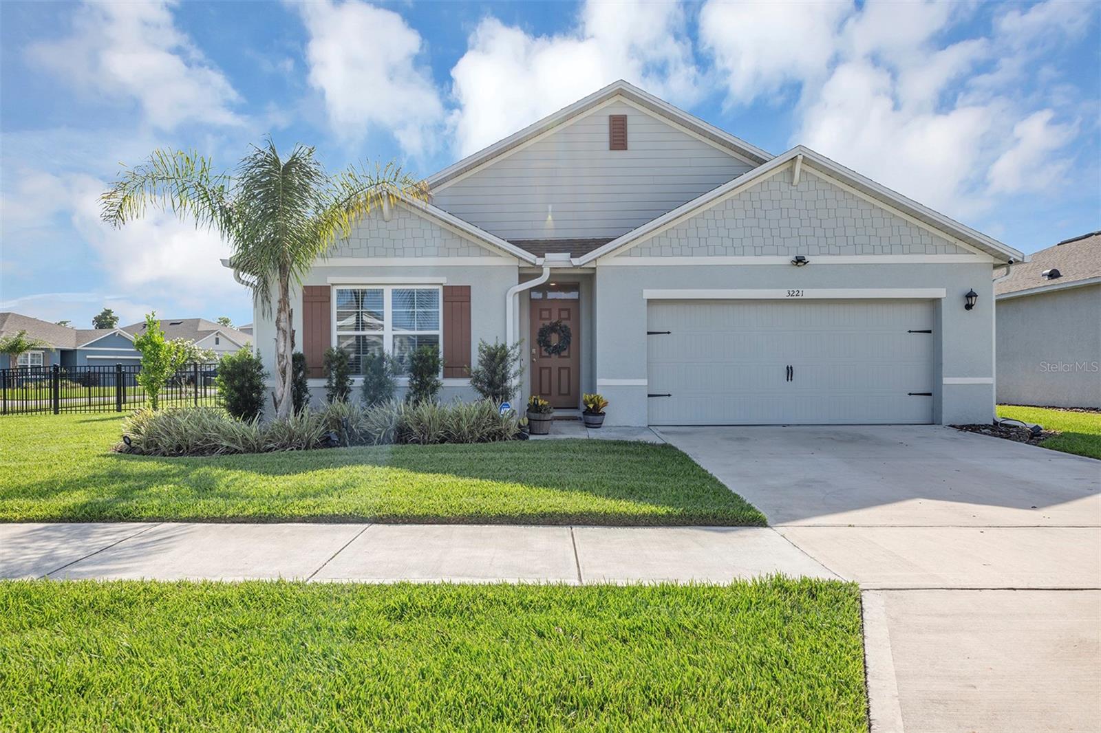 Photo of 3221 SILAS DRIVE NEW SMYRNA BEACH FL 32168