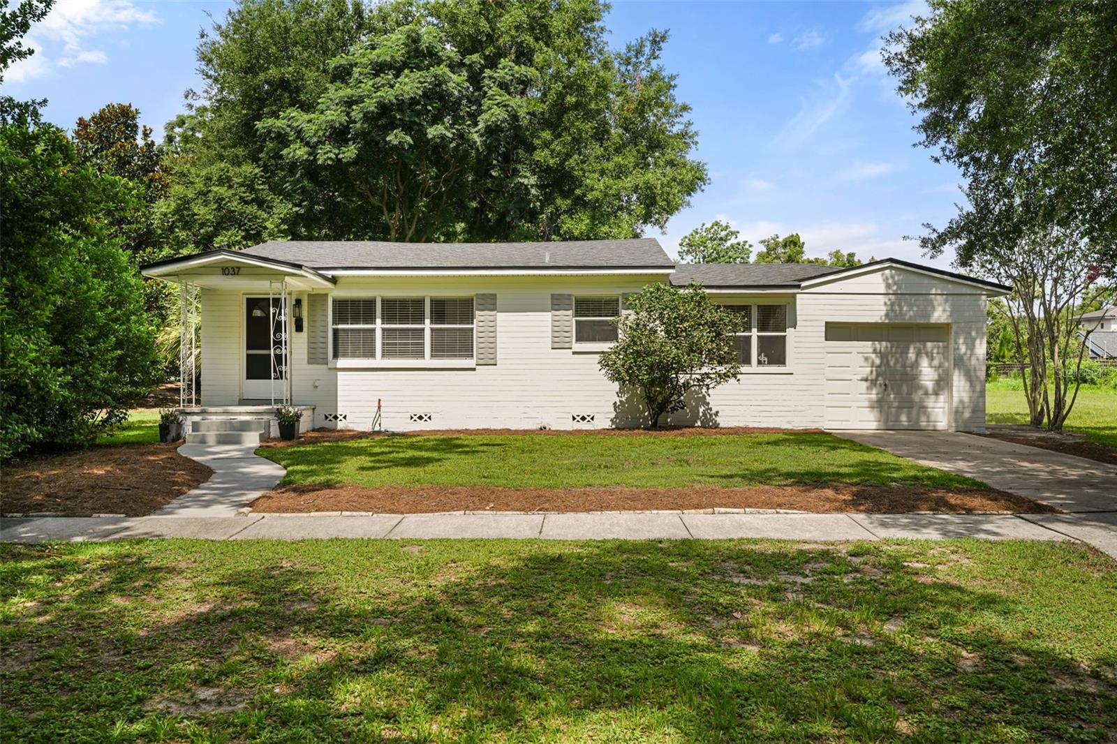 Photo of 1037 N VIRGINIA AVENUE WINTER PARK FL 32789