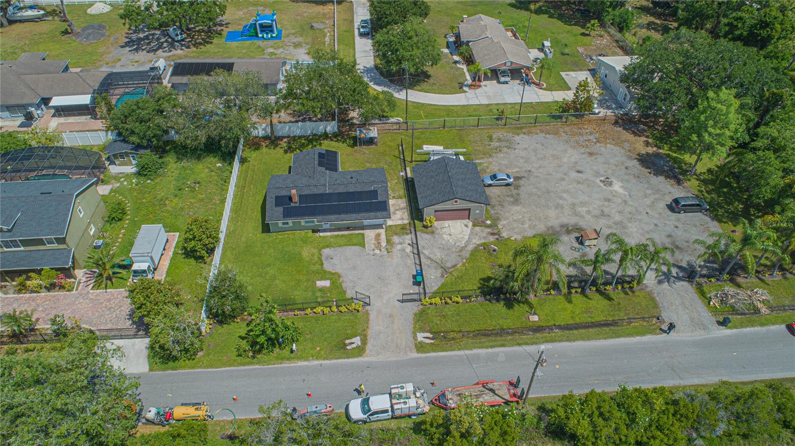Photo of 6105 NEW HOPE ROAD ORLANDO FL 32824