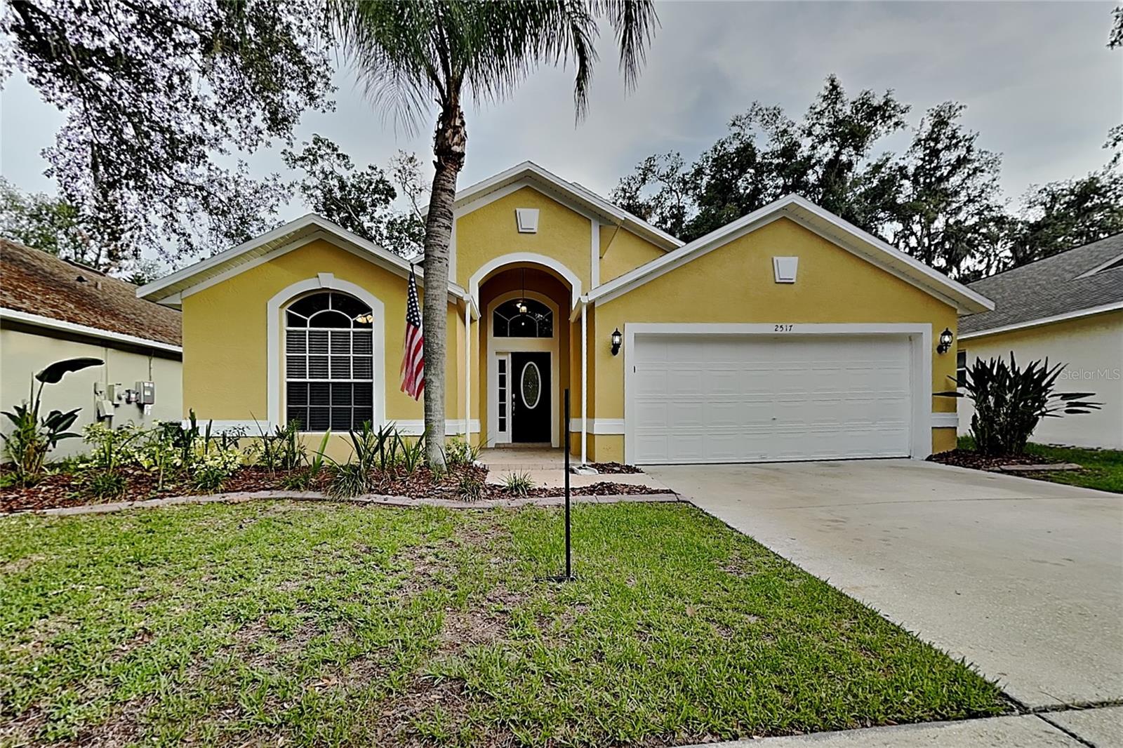 Photo of No Address Listed VALRICO FL 33596