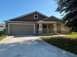 Photo of 5148 MAGNOLIA PRESERVE BOULEVARD WINTER HAVEN FL 33880
