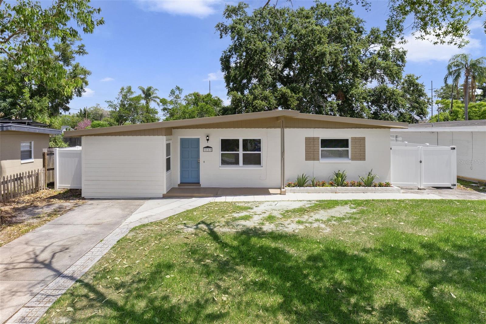 Photo of 1117 NEUSE AVENUE ORLANDO FL 32804