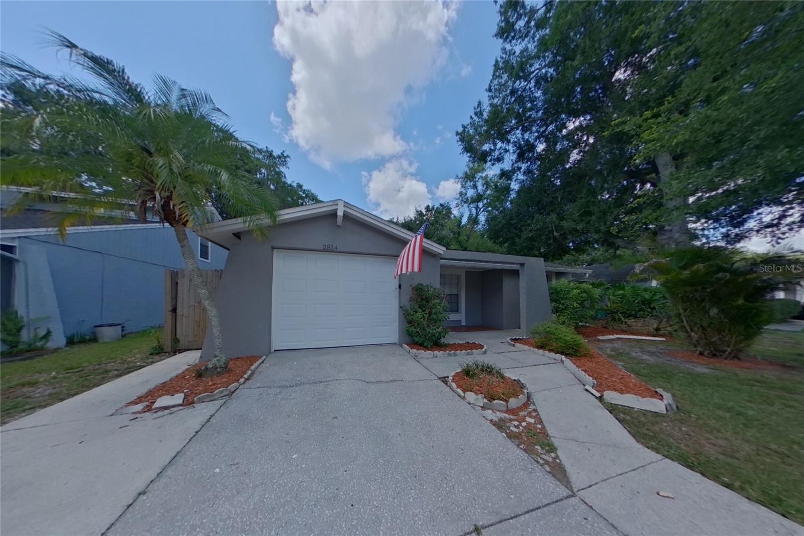 Photo of No Address Listed TAMPA FL 33618