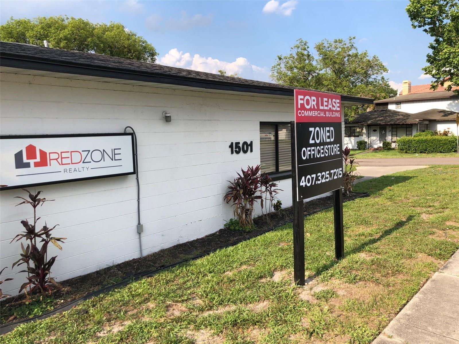 Photo of 1501 W FAIRBANKS AVENUE WINTER PARK FL 32789
