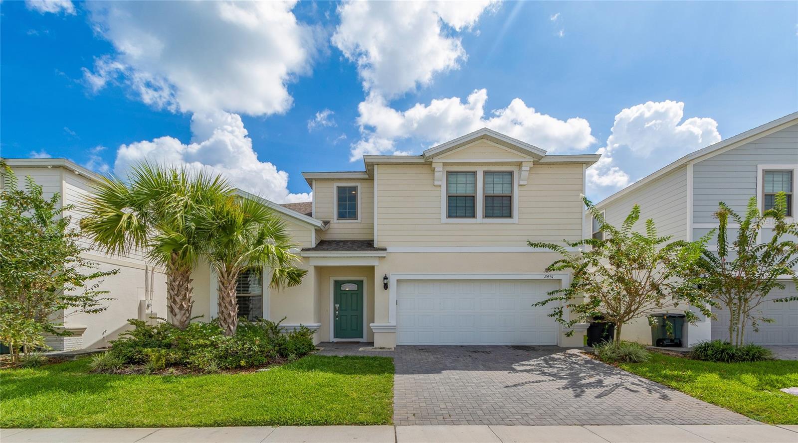Photo of 2451 LUXOR DRIVE KISSIMMEE FL 34747