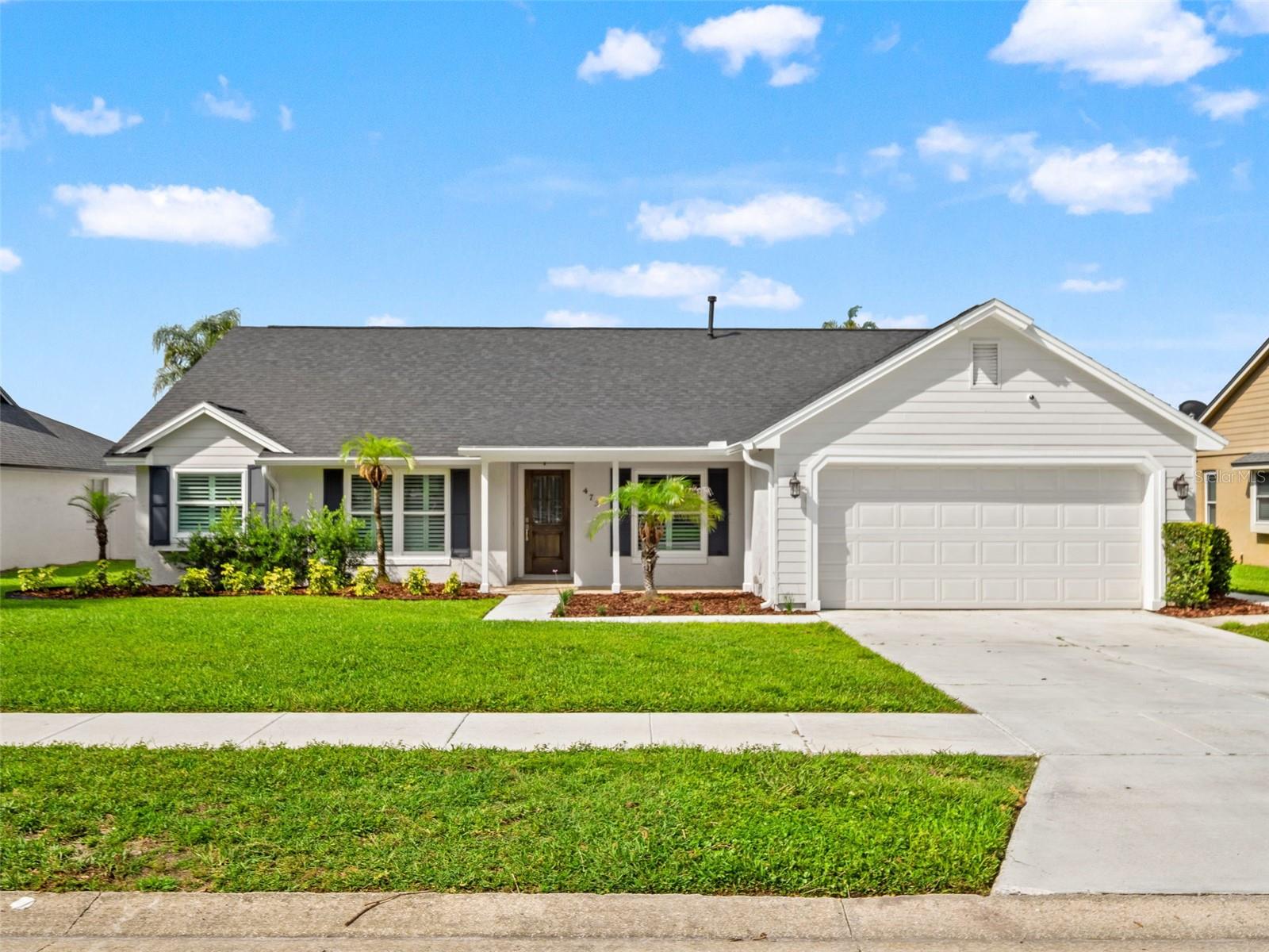 Photo of 473 LAKESHORE DRIVE LAKE MARY FL 32746