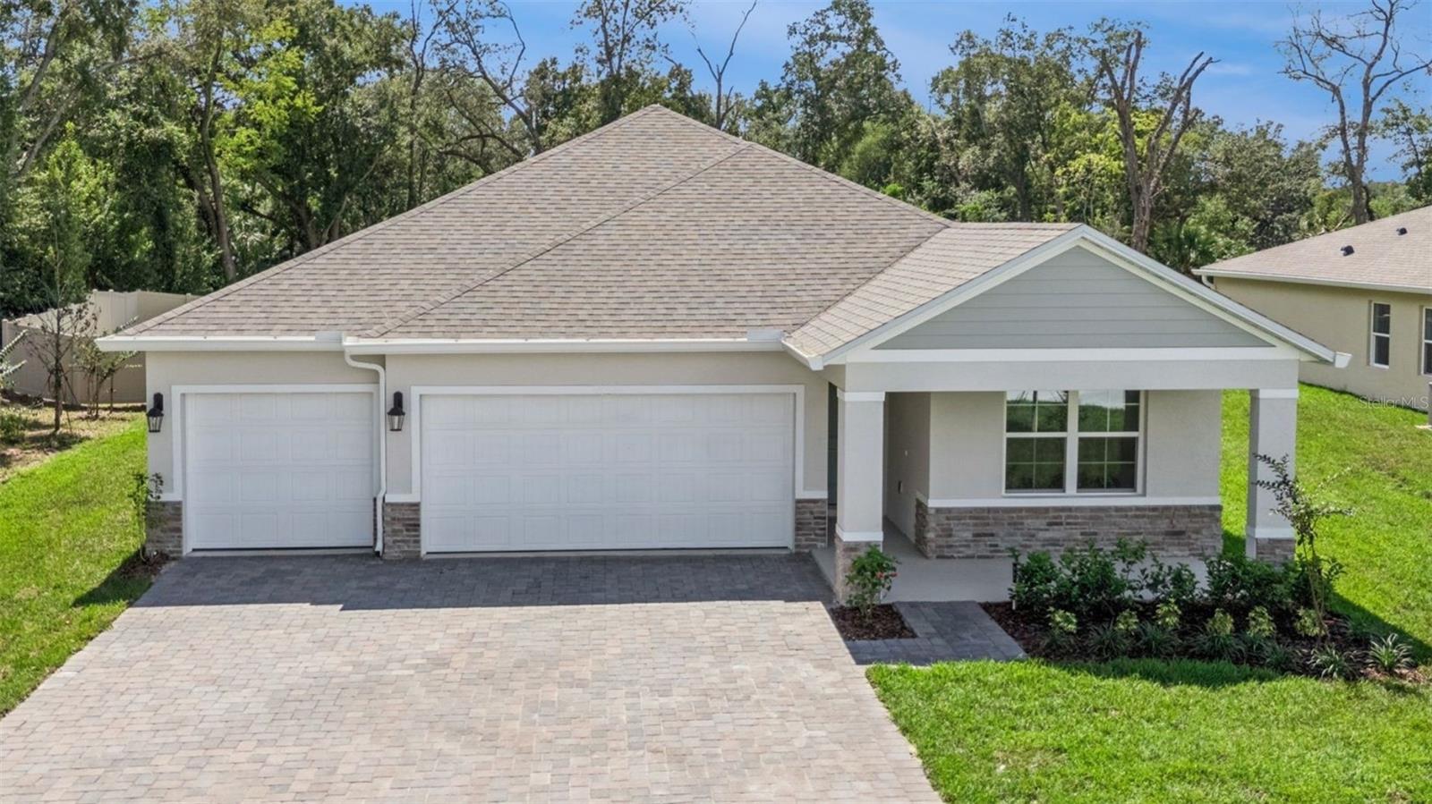 Photo of 2501 DORSET COURT ORMOND BEACH FL 32174