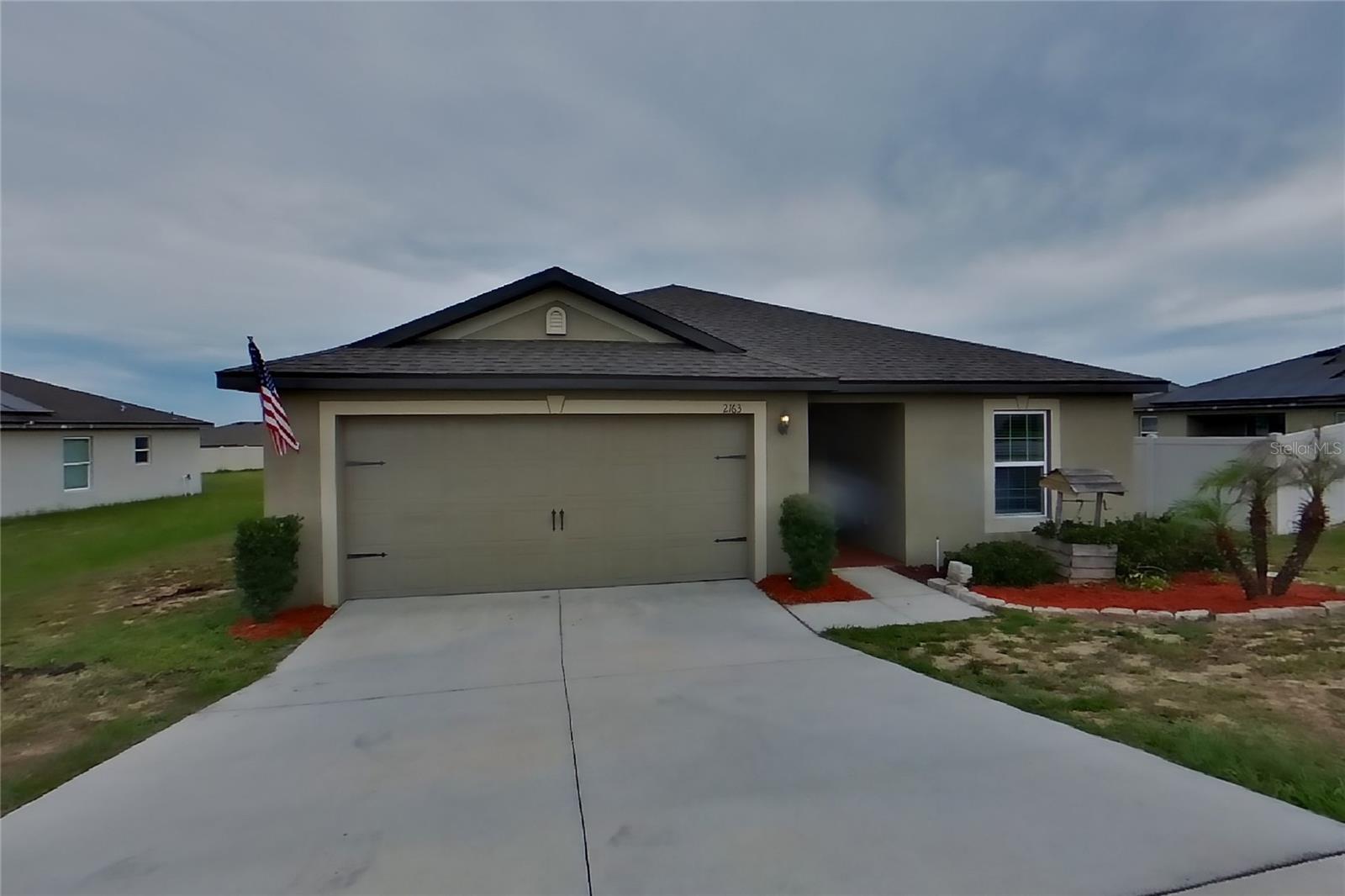 Photo of No Address Listed DUNDEE FL 33838