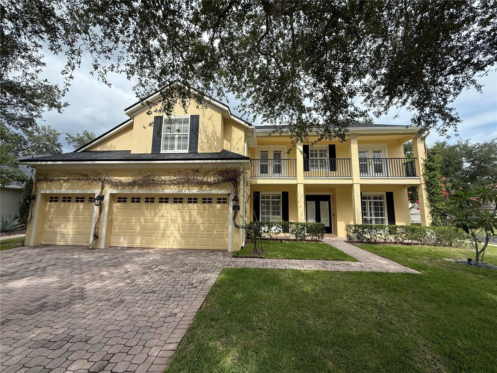 Photo of 3425 TURNINGWIND LANE WINTER GARDEN FL 34787