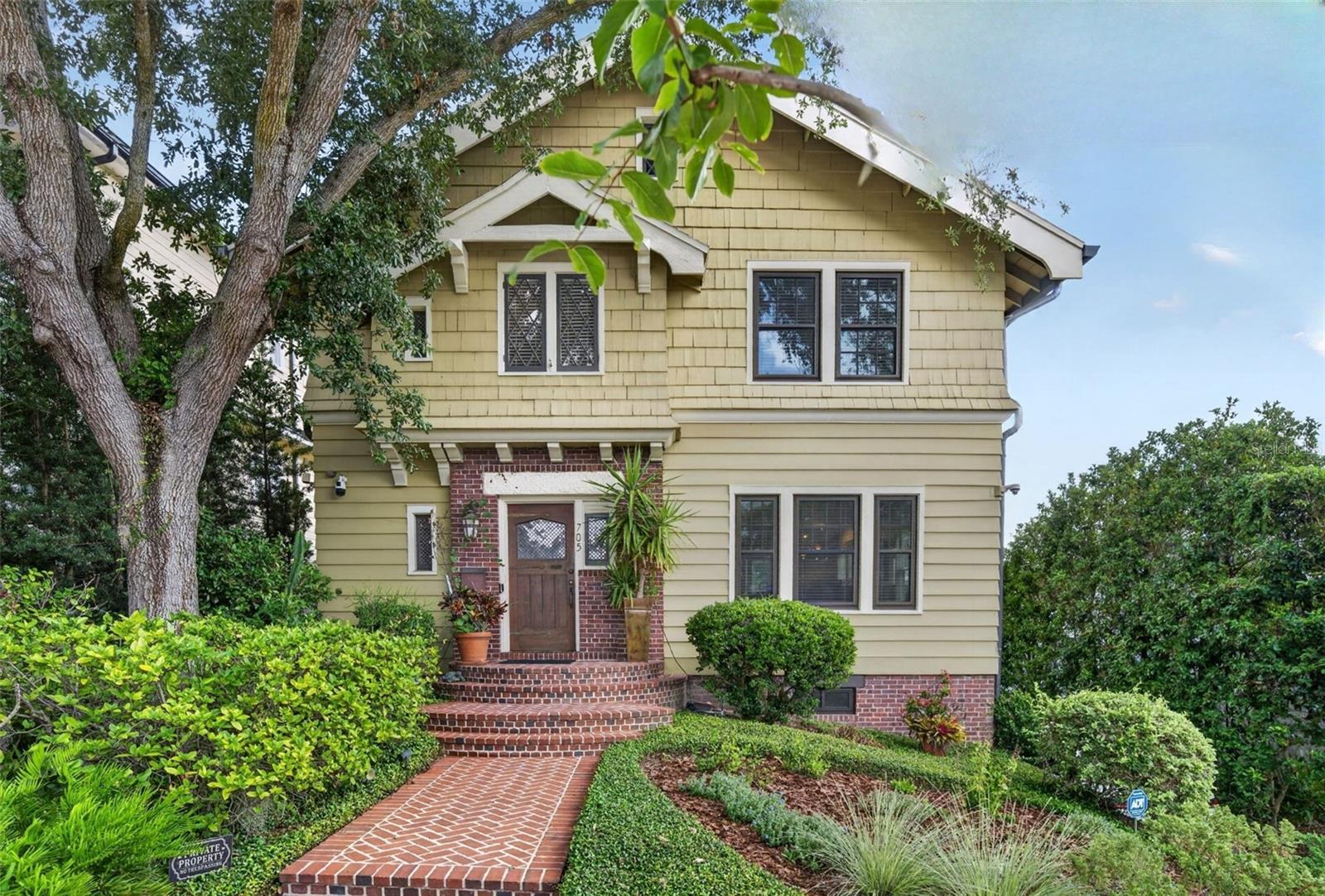 Photo of 705 TERRACE BOULEVARD ORLANDO FL 32803