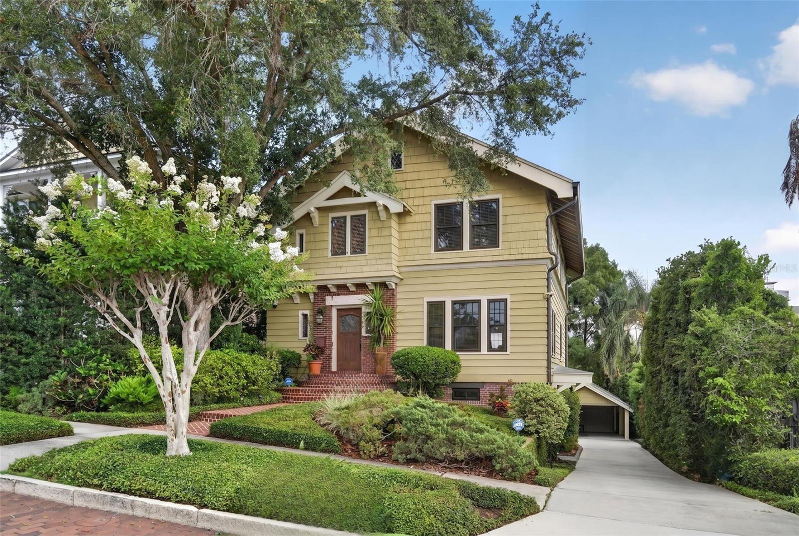 Photo of 705 TERRACE BOULEVARD ORLANDO FL 32803