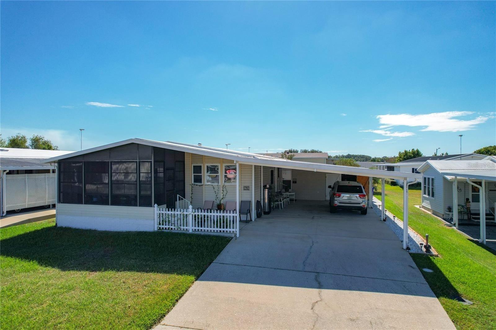 Photo of 1785 QUAIL HILL DRIVE LAKELAND FL 33810