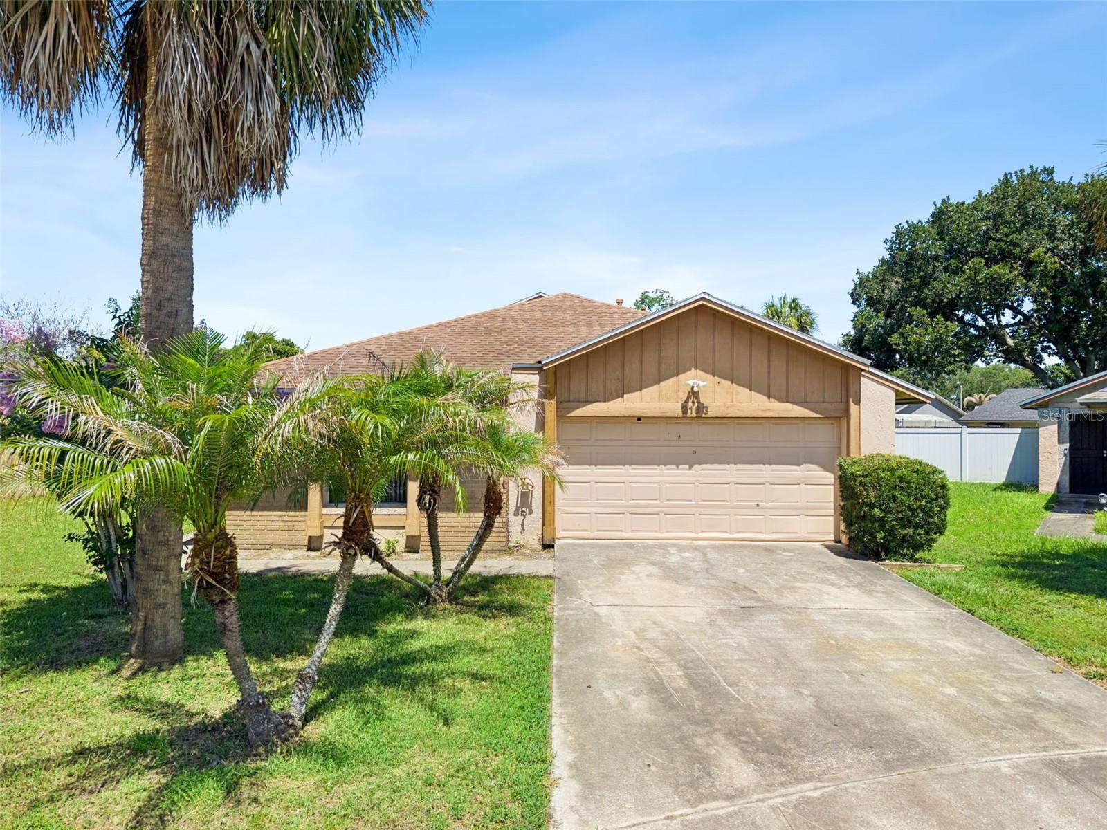 Photo of 2163 DILL DRIVE ORLANDO FL 32837