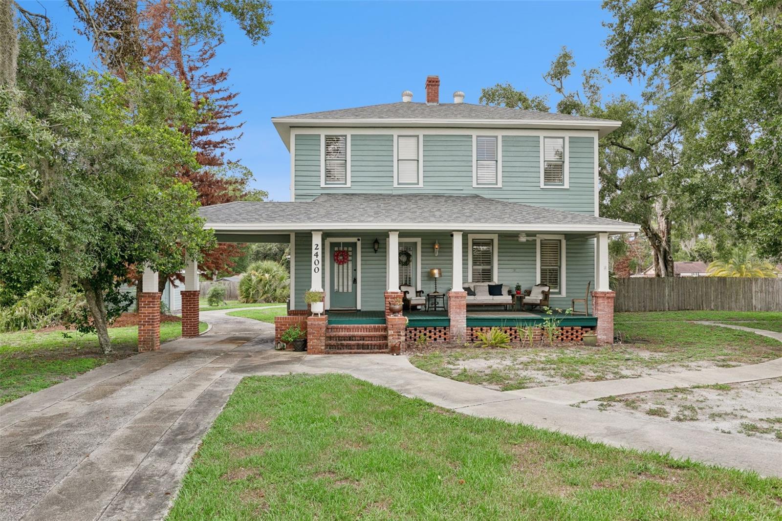 Photo of 2400 S PARK AVENUE SANFORD FL 32771