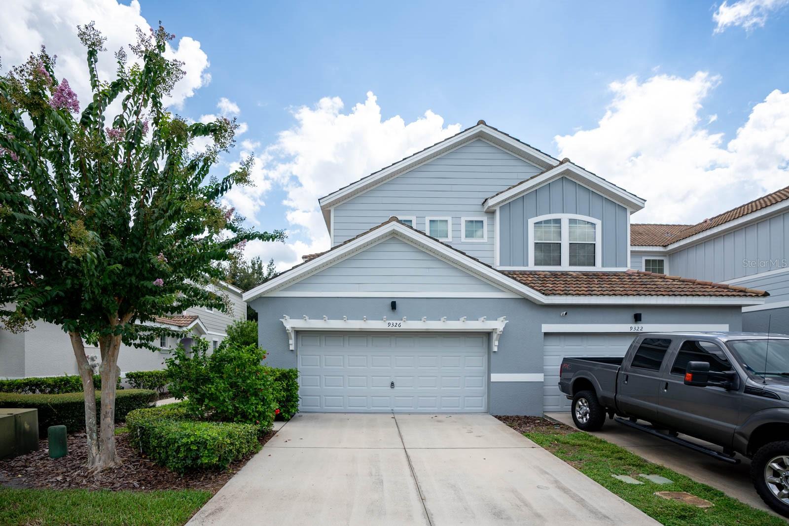 Photo of 9326 WATCHET WAY ORLANDO FL 32825