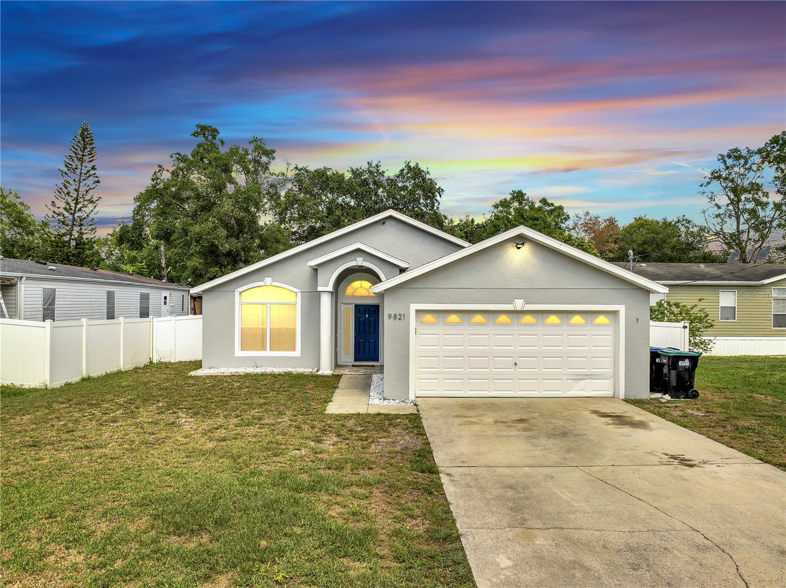 Photo of 9821 8TH AVENUE ORLANDO FL 32824
