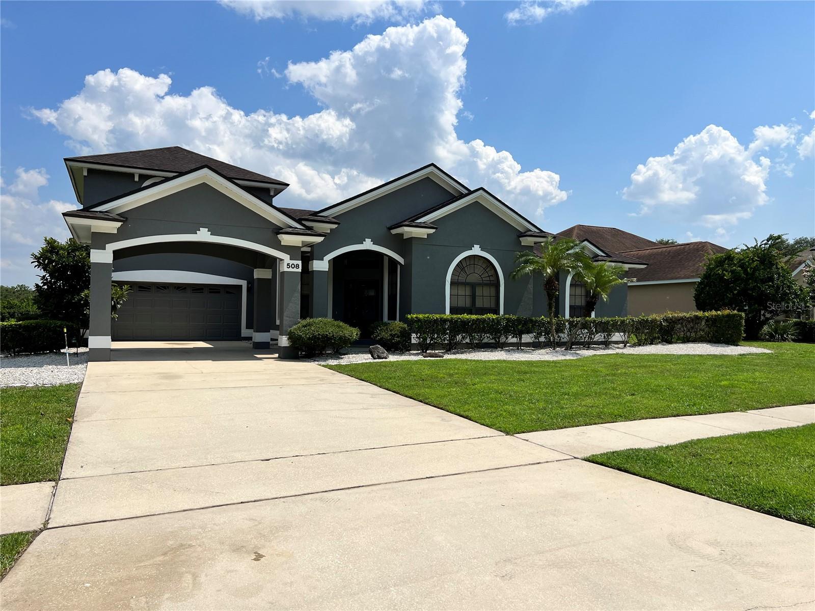 Photo of 508 LANARKSHIRE PLACE APOPKA FL 32712