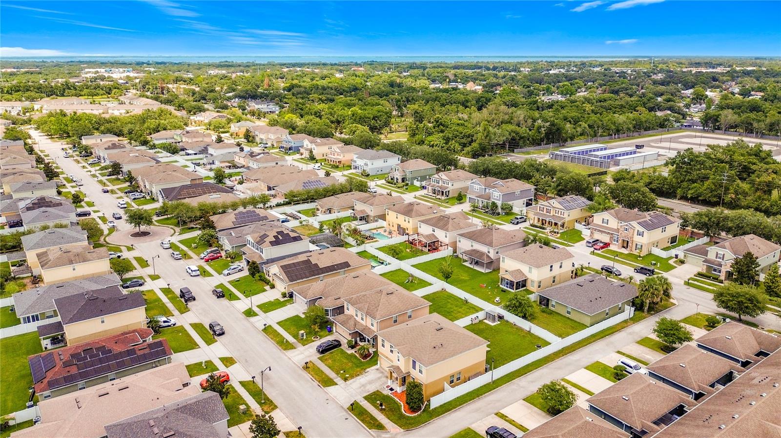 Photo of 2061 NATIONS WAY ST CLOUD FL 34769