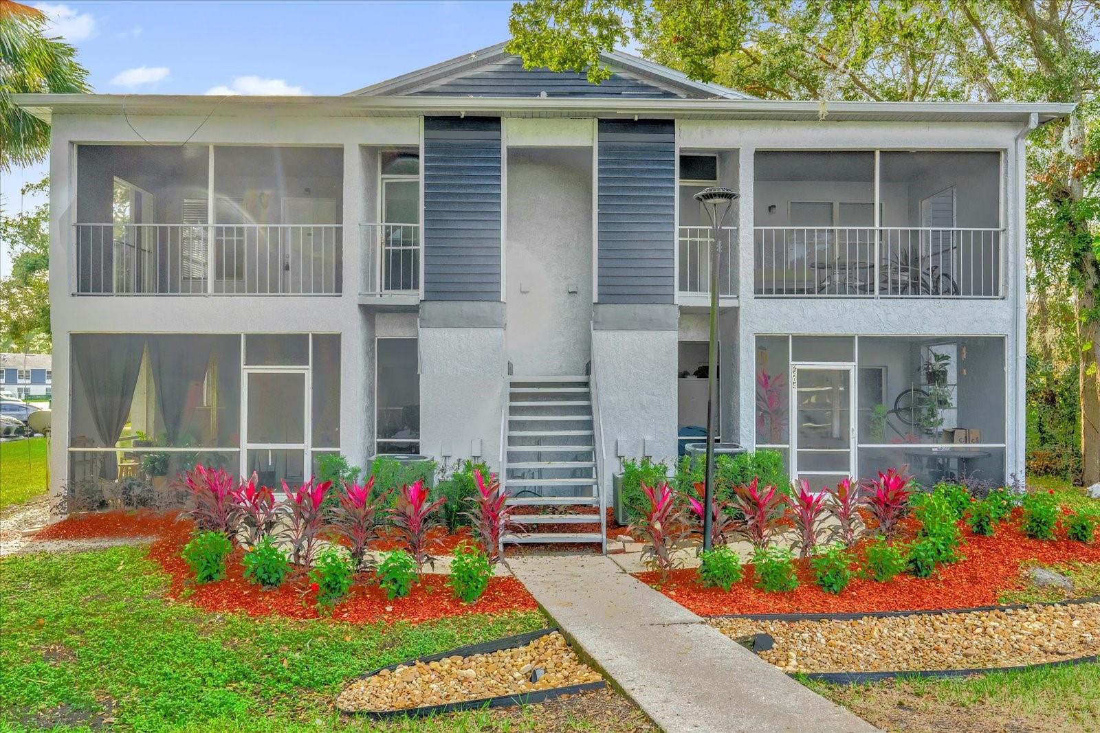 Photo of 2405 NORTHLAKE DRIVE #2405 SANFORD FL 32773