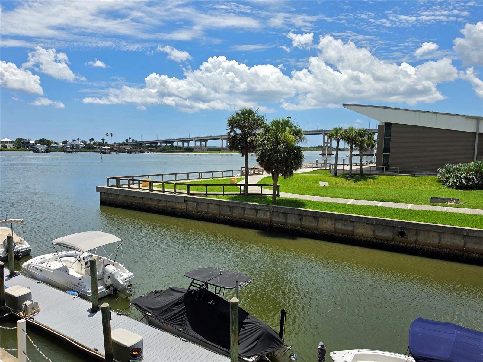 Photo of 101 N RIVERSIDE DRIVE #2090 NEW SMYRNA BEACH FL 32168