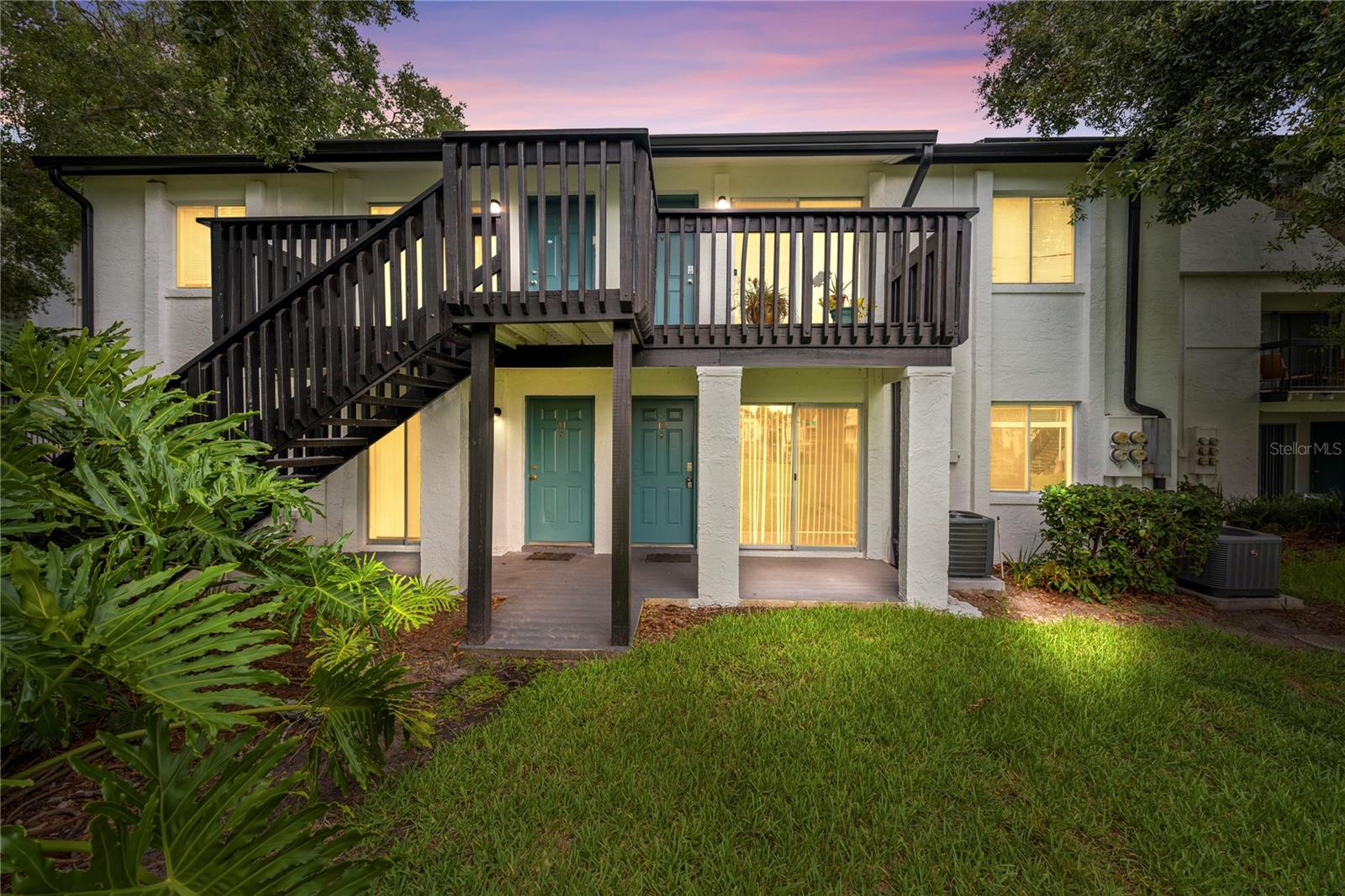 Photo of 4203 S. SEMORAN BLVD #12 ORLANDO FL 32822