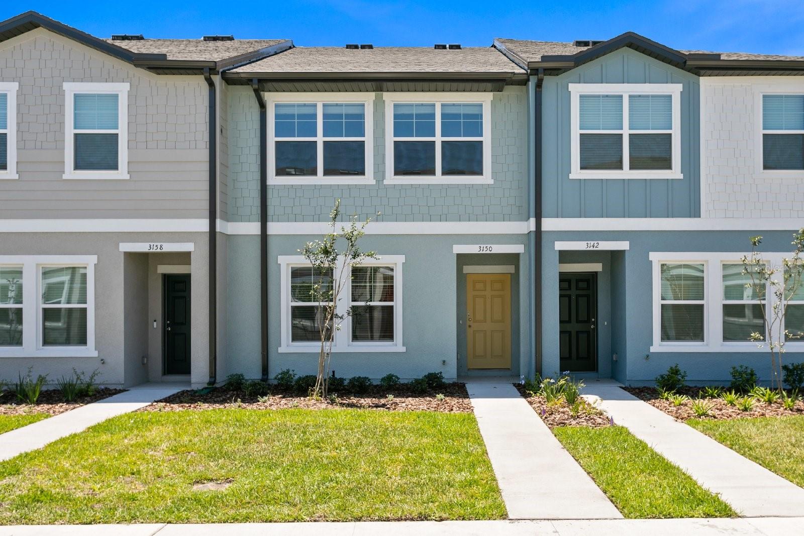 Photo of 3150 MERTON ALY ORLANDO FL 32808