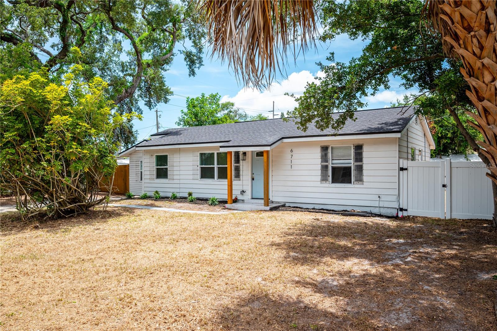 Photo of 6711 S GABRIELLE STREET TAMPA FL 33611