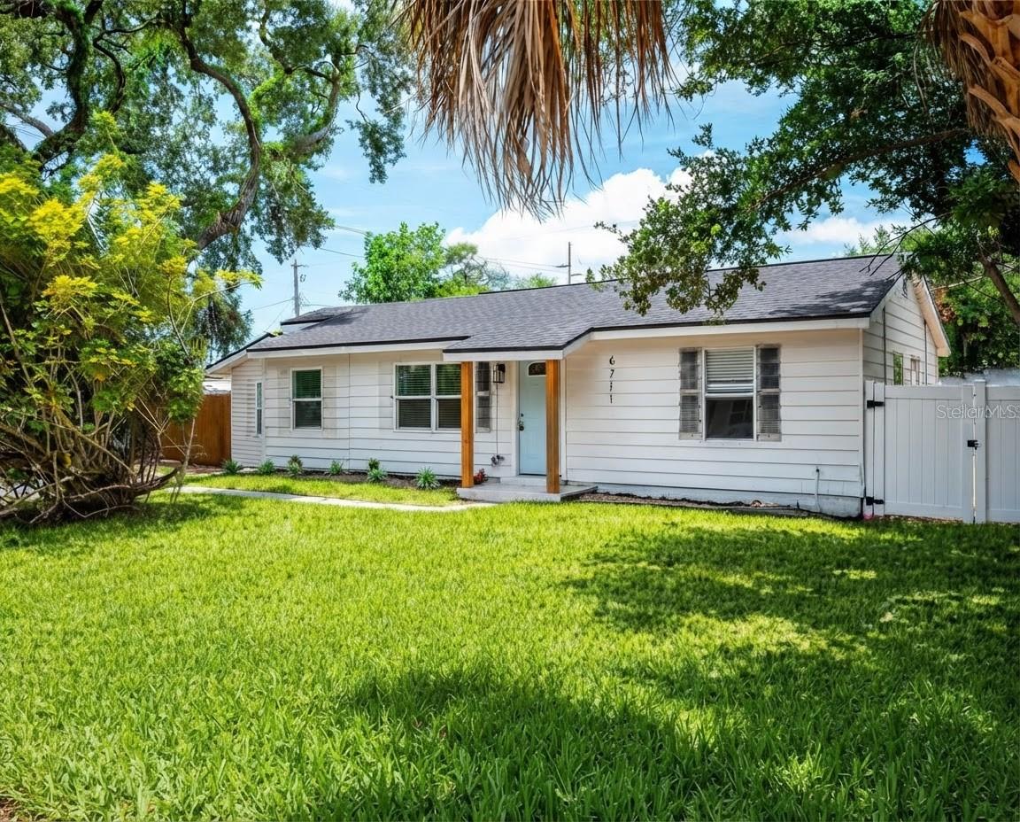 Photo of 6711 S GABRIELLE STREET TAMPA FL 33611