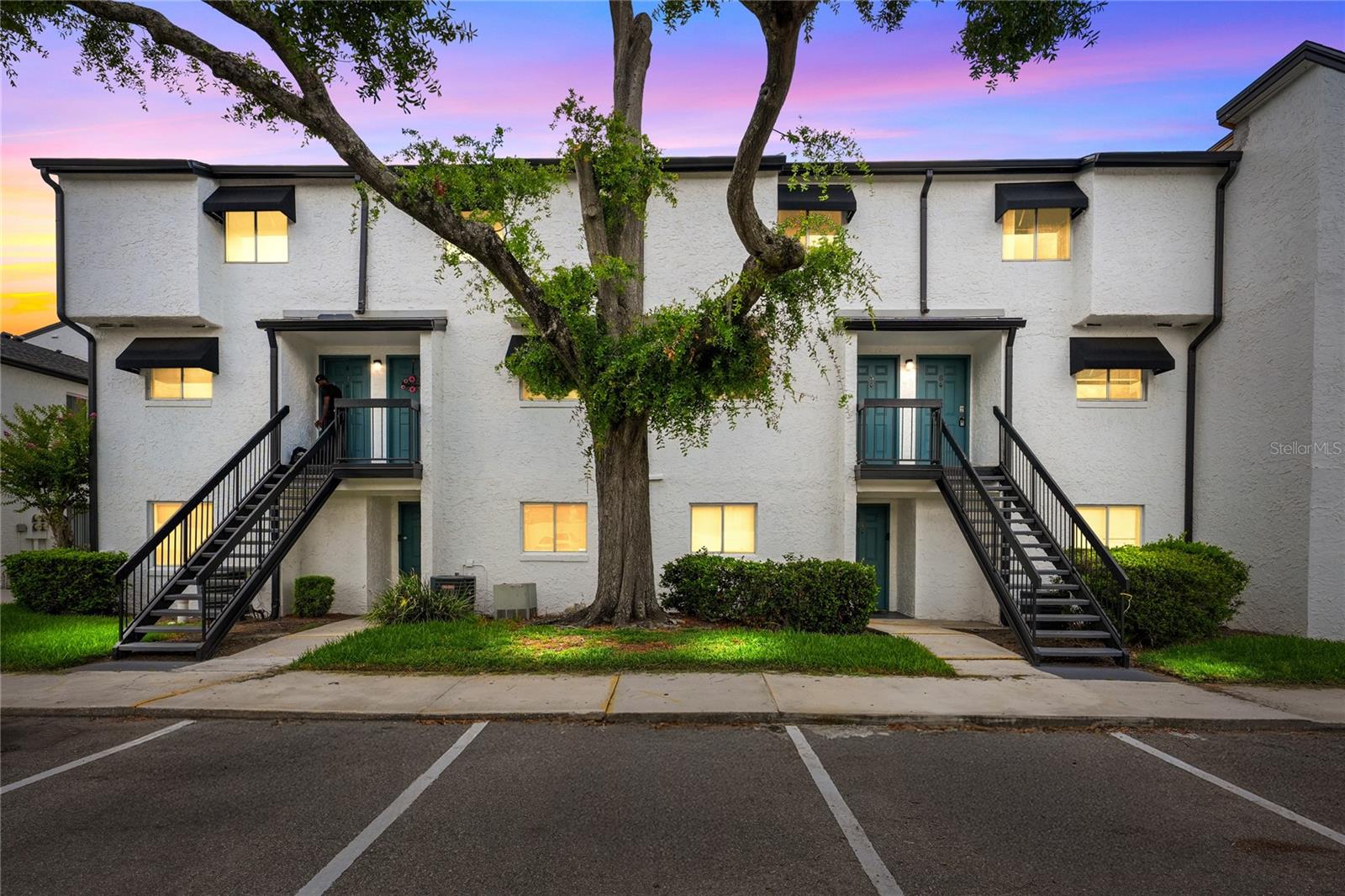 Photo of 4223 S. SEMORAN BLVD #6 ORLANDO FL 32822