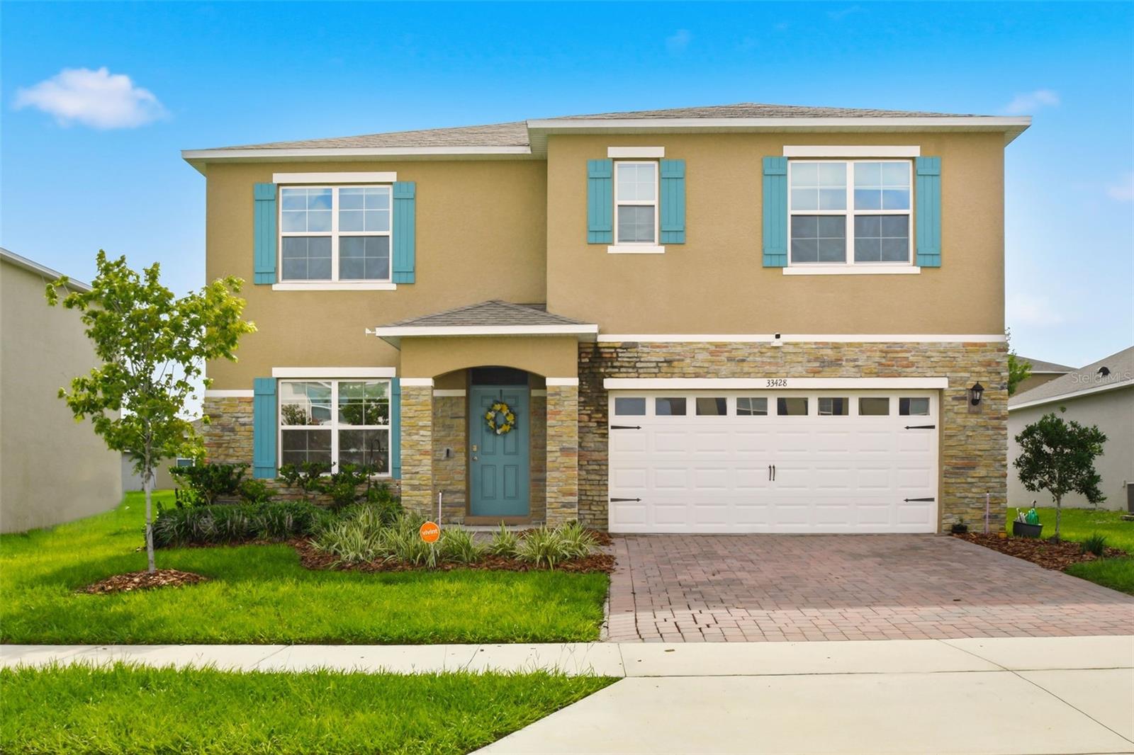Photo of 33428 COUNTRY HOUSE DRIVE SORRENTO FL 32776