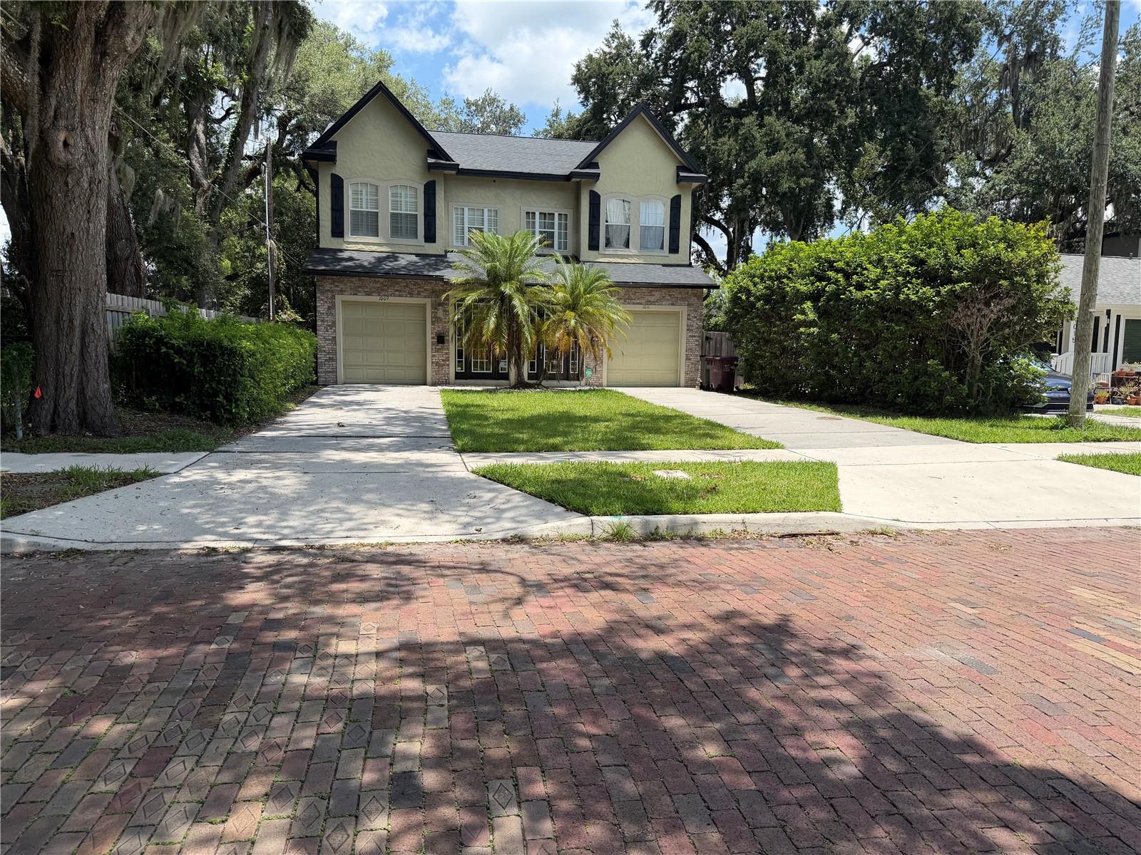 Photo of 1009 ELMWOOD STREET #1009 ORLANDO FL 32801
