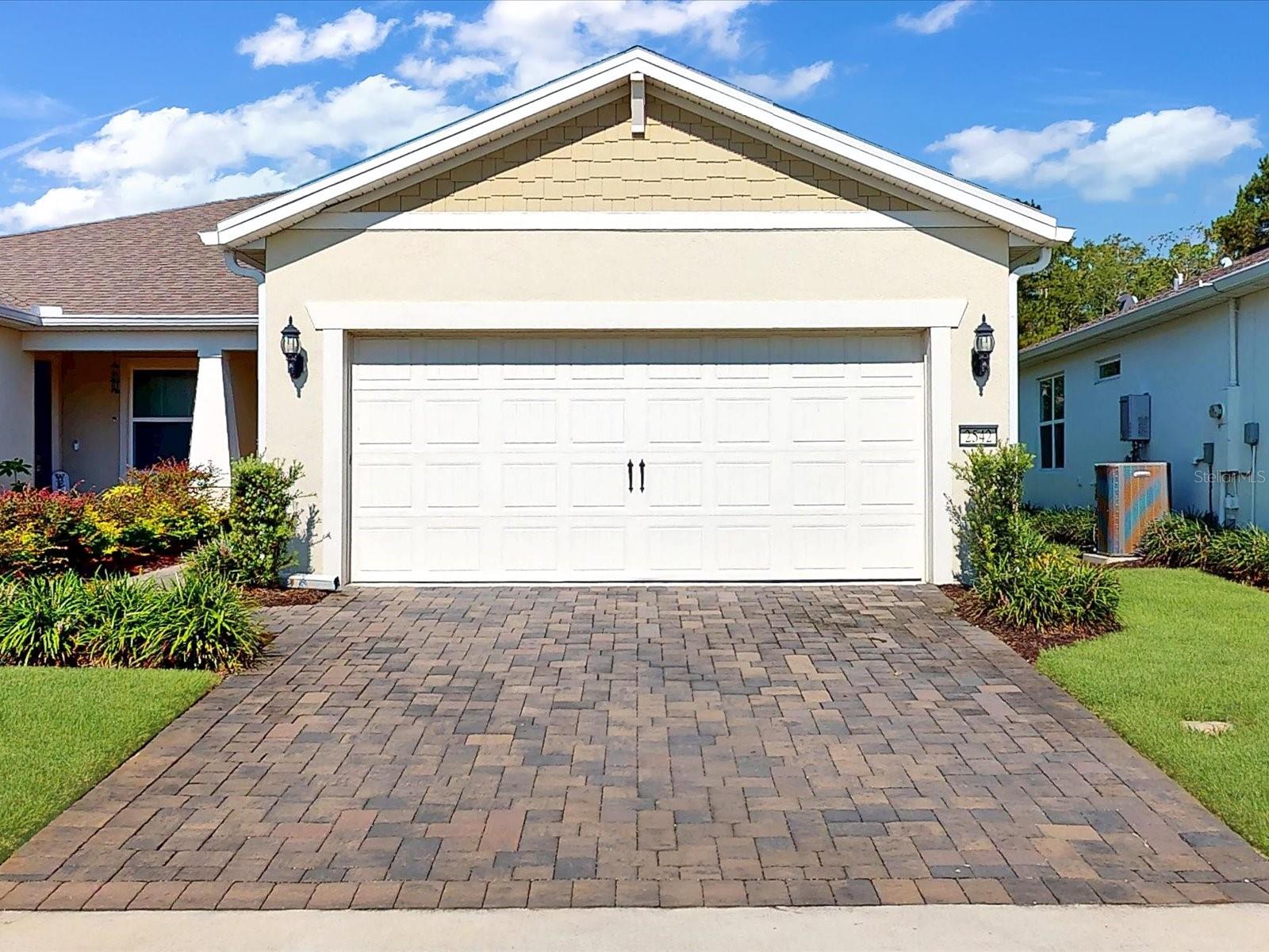 Photo of 2542 CLIFF WAY ST CLOUD FL 34771
