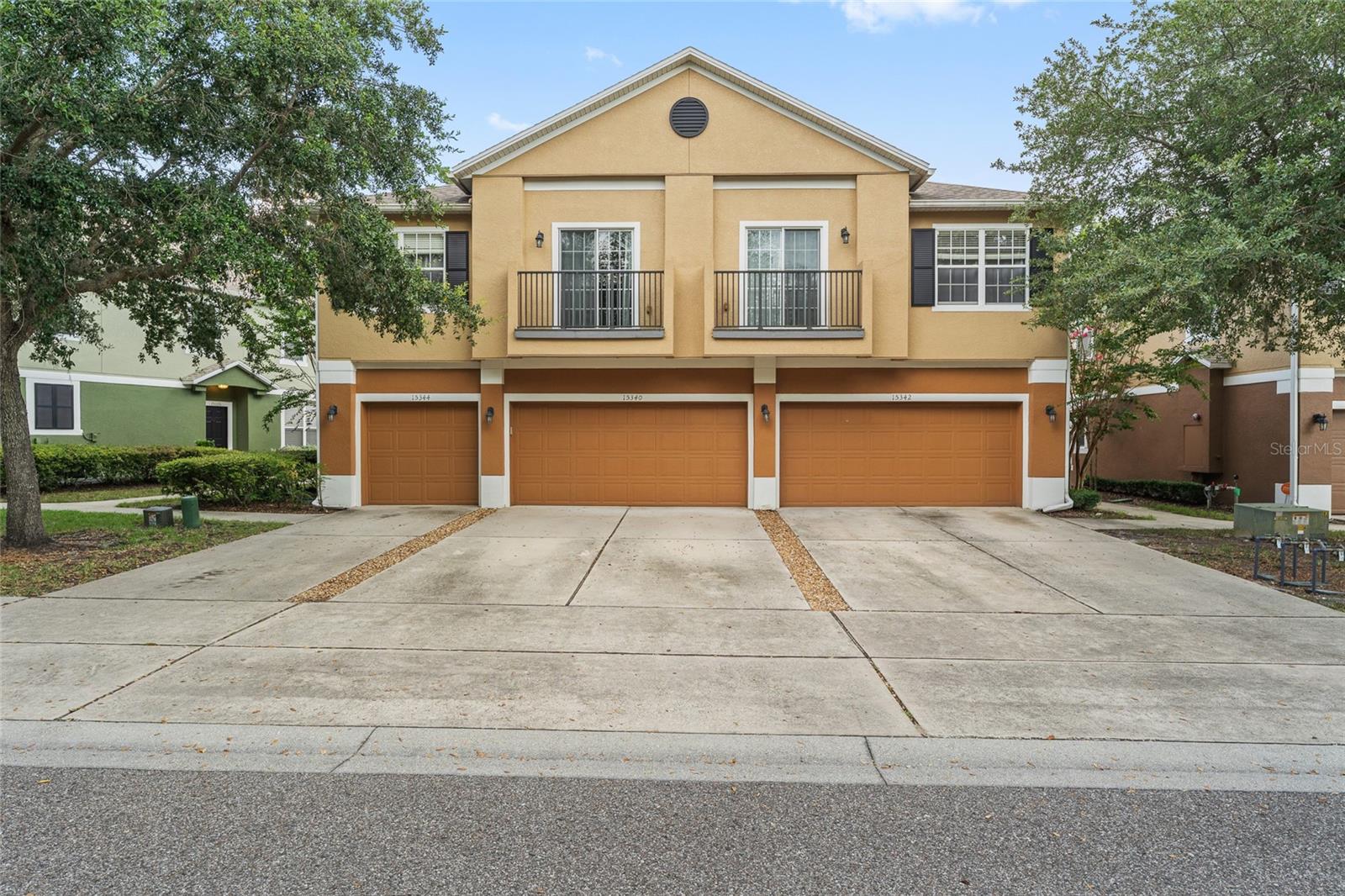 Photo of 15340 OAK APPLE COURT COURT #16B WINTER GARDEN FL 34787