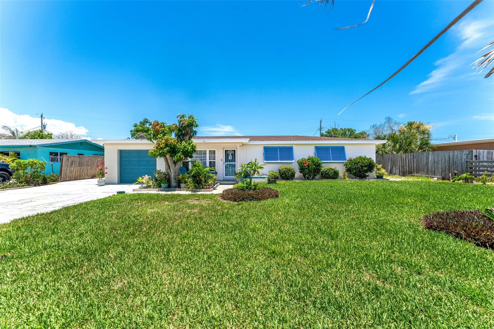 Photo of 341 W DOVER STREET SATELLITE BEACH FL 32937