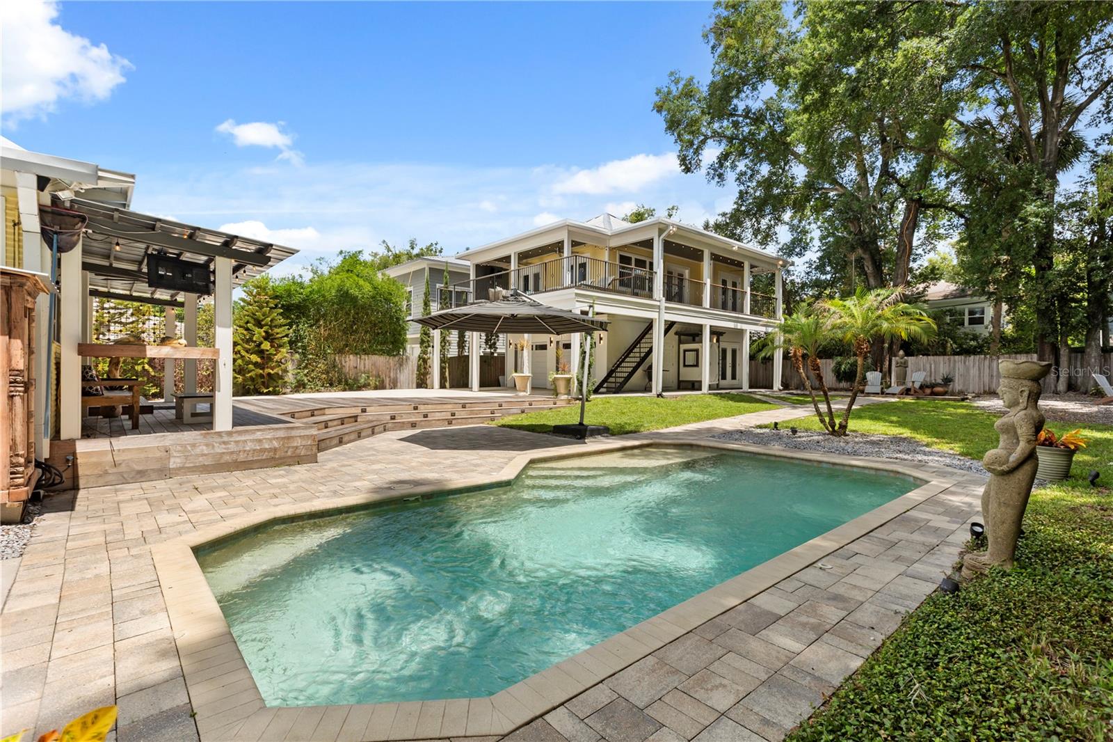 Photo of 209 E AMELIA STREET ORLANDO FL 32801
