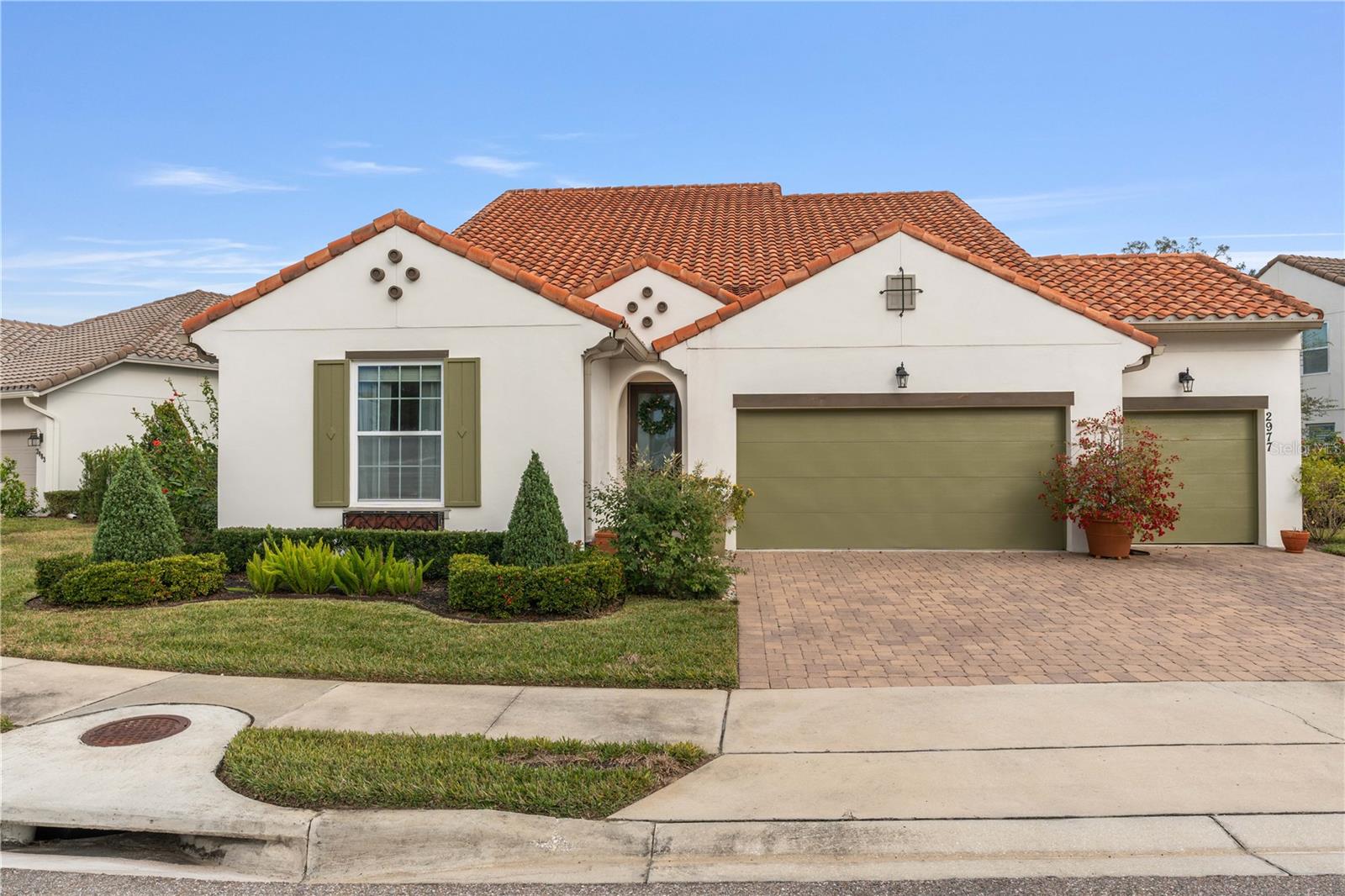 Photo of 2977 RAPOLLO LANE APOPKA FL 32712