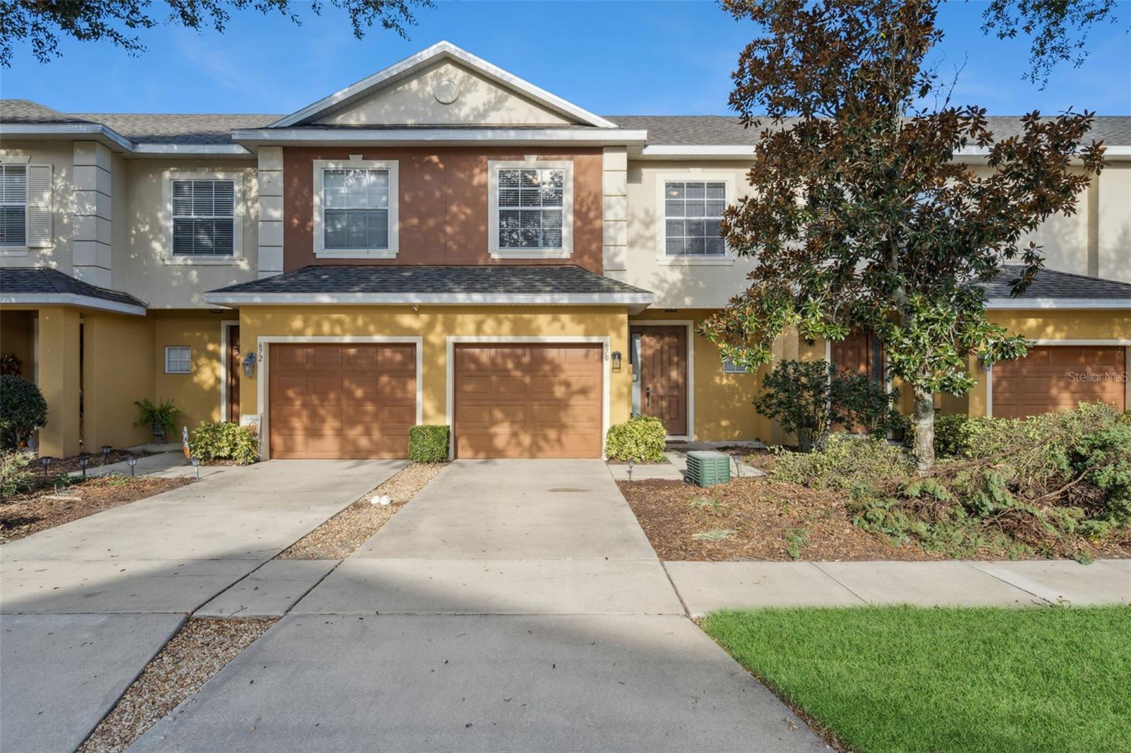 Photo of 670 FORTANINI CIRCLE OCOEE FL 34761