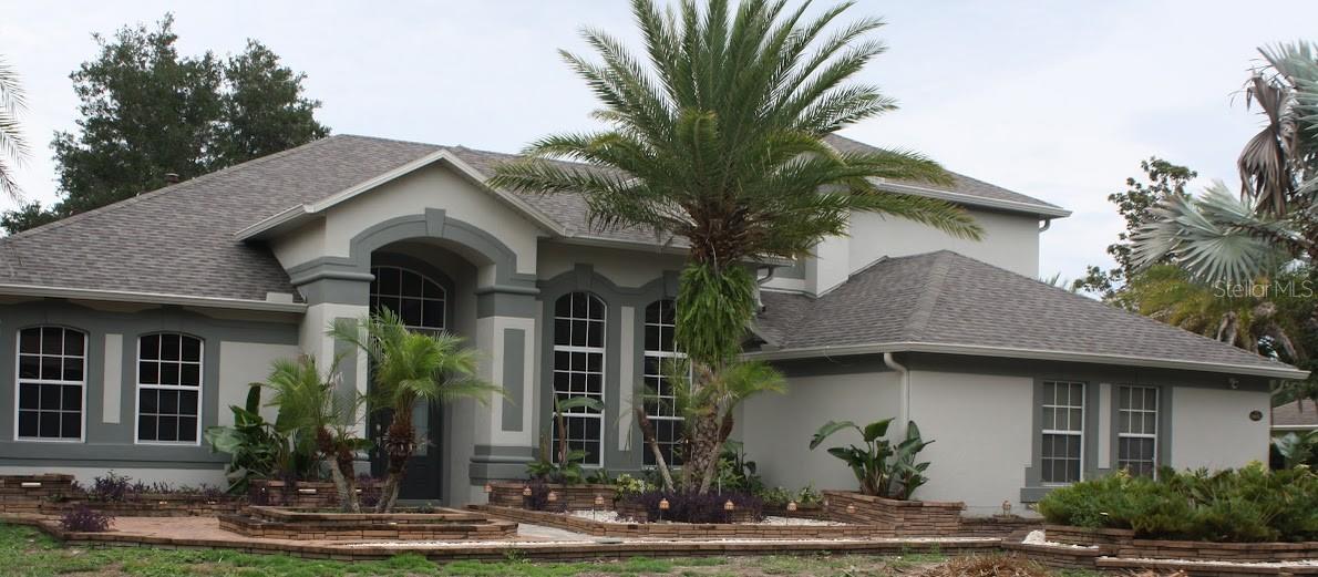 Photo of 2461 WOODBARK STREET APOPKA FL 32712
