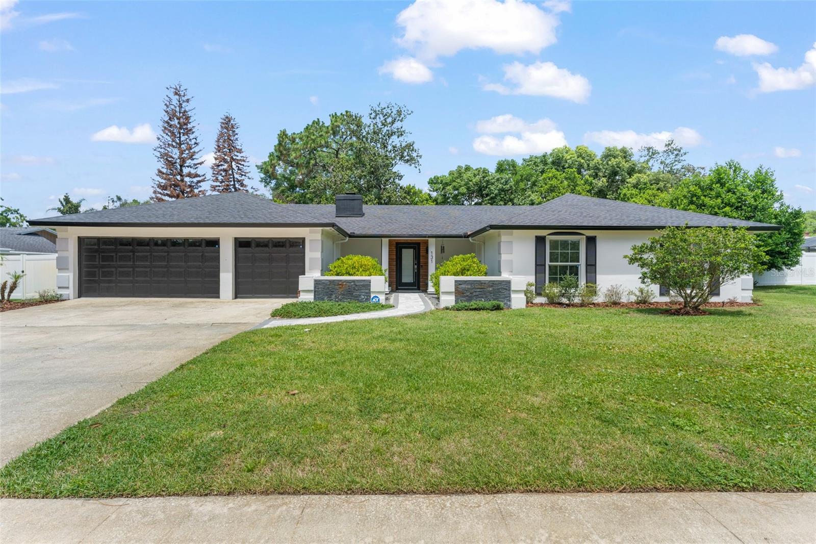 Photo of 131 COUNTRYSIDE DRIVE LONGWOOD FL 32779