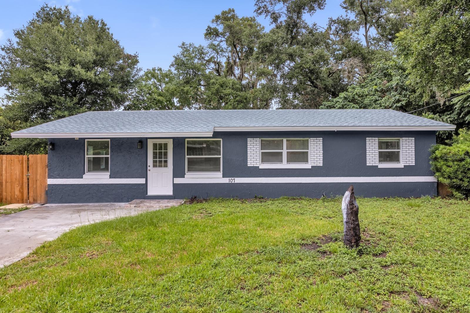 Photo of 107 FORD AVENUE ALTAMONTE SPRINGS FL 32701