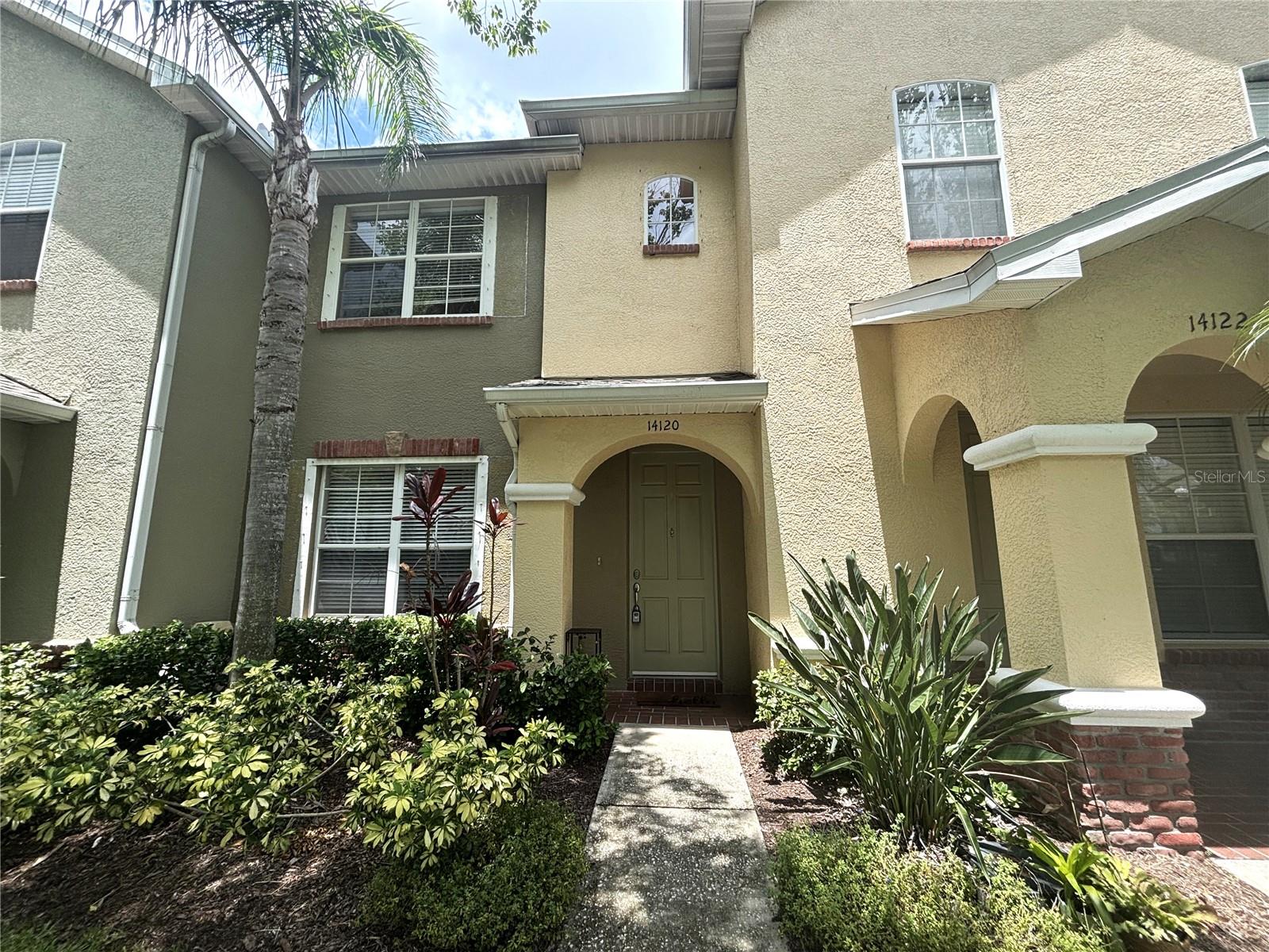 Photo of 14120 OAKHAM STREET TAMPA FL 33626