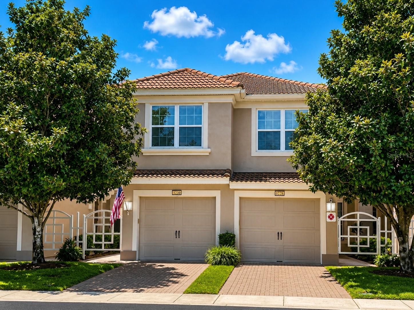 Photo of 1230 BELLA CARA COURT #1230 DAVENPORT FL 33896