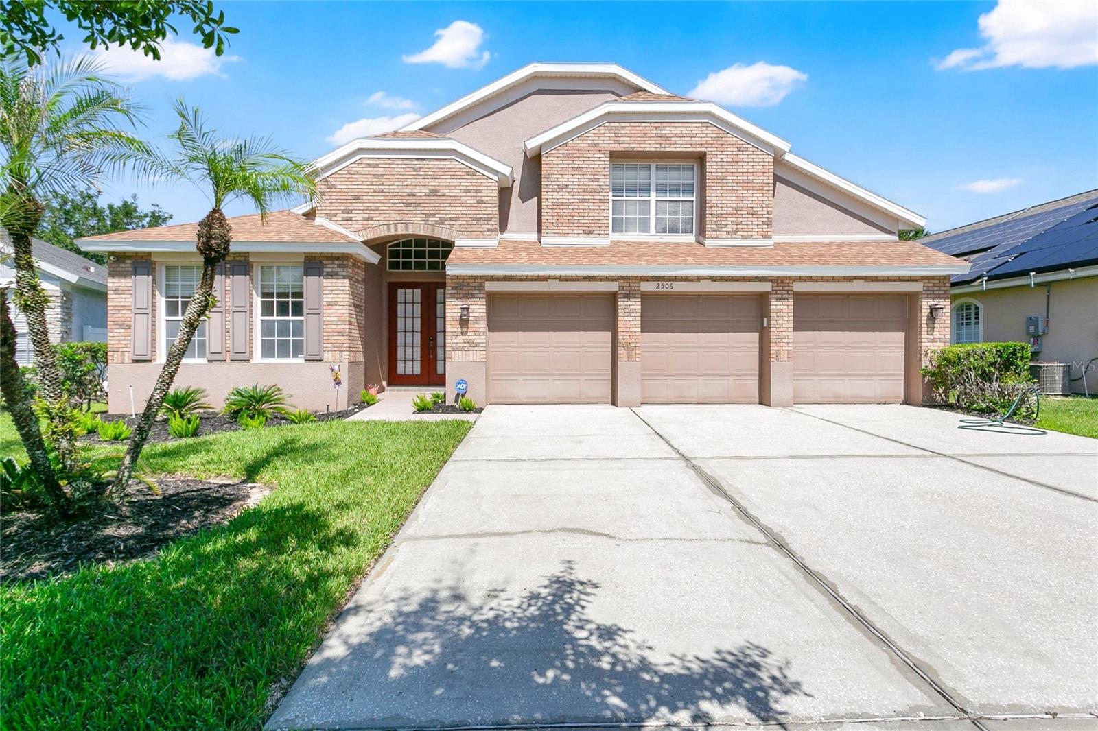 Photo of 2506 STONEWORTH COURT ORLANDO FL 32825