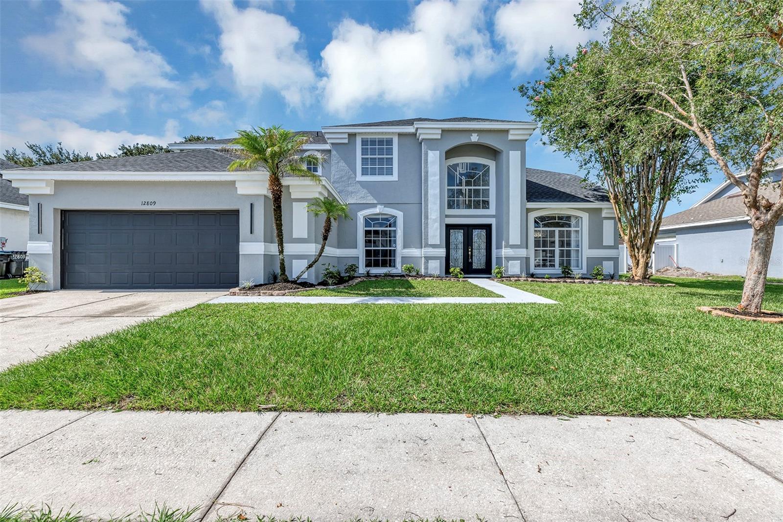 Photo of 12809 SPURRIER LANE ORLANDO FL 32824
