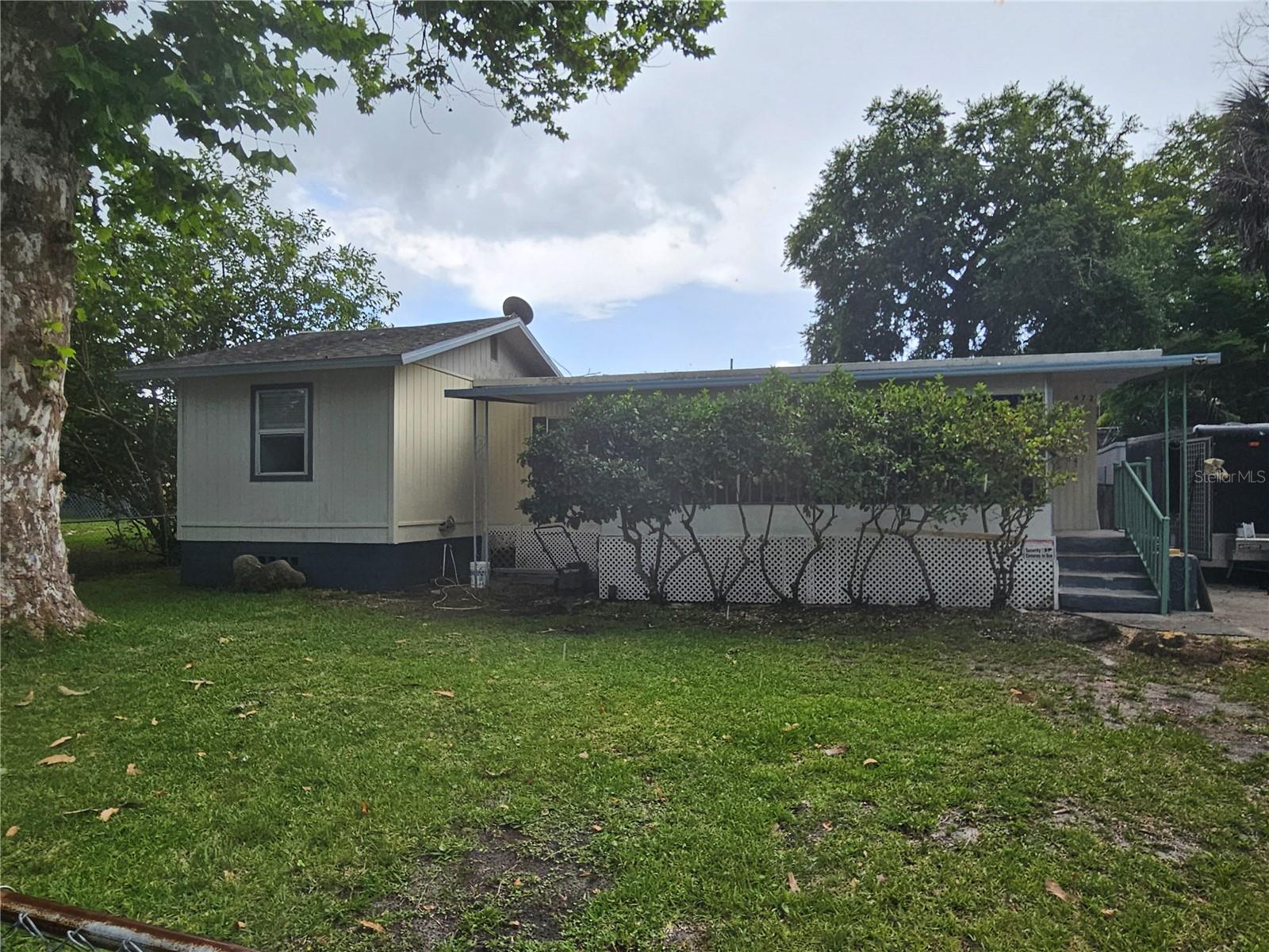 Photo of 472 BRYANT STREET ORMOND BEACH FL 32174