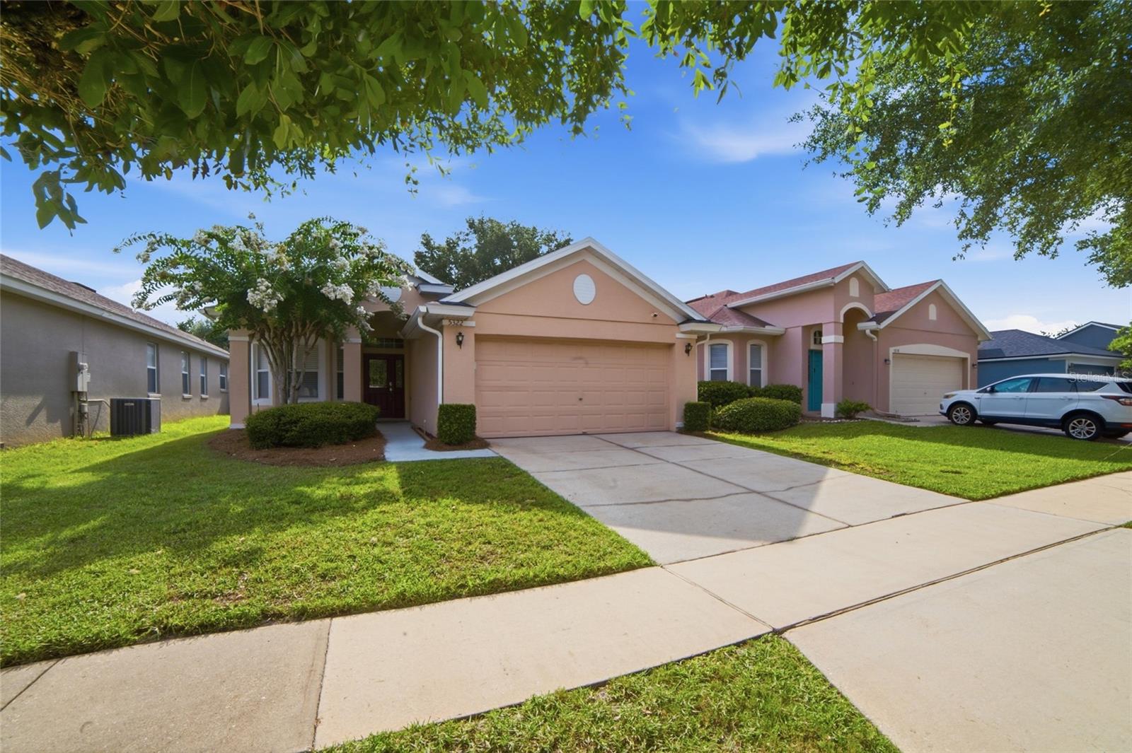 Photo of 5322 SANTA ANA DRIVE ORLANDO FL 32837