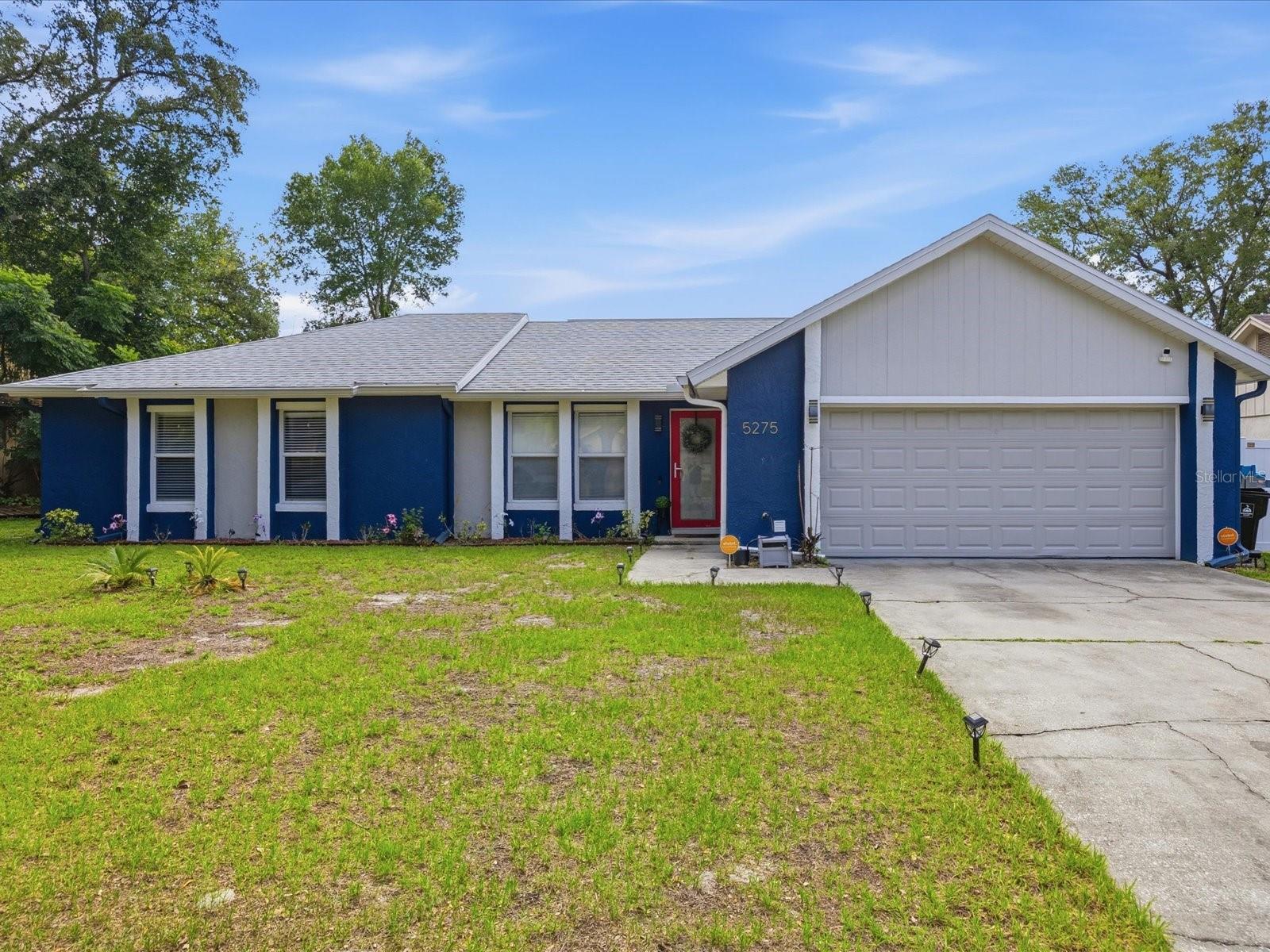 Photo of 5275 SIGNAL HILL ROAD ORLANDO FL 32808