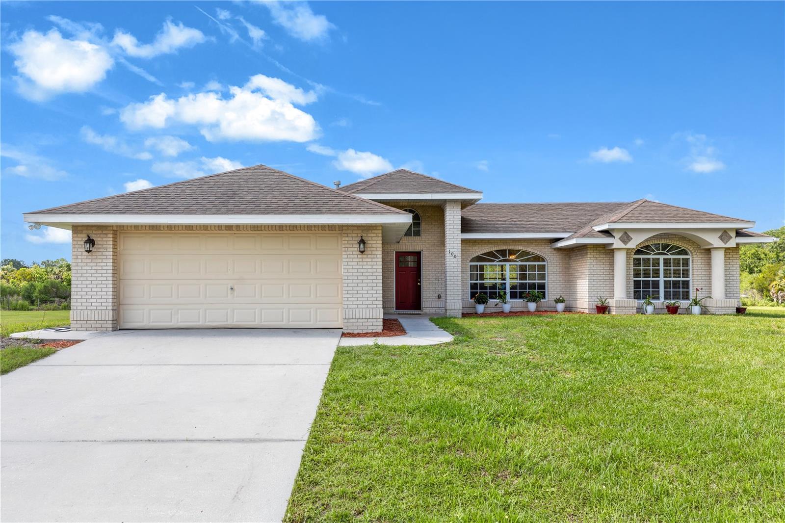 Photo of 1005 WHISPRING CREEK WAY OSTEEN FL 32764