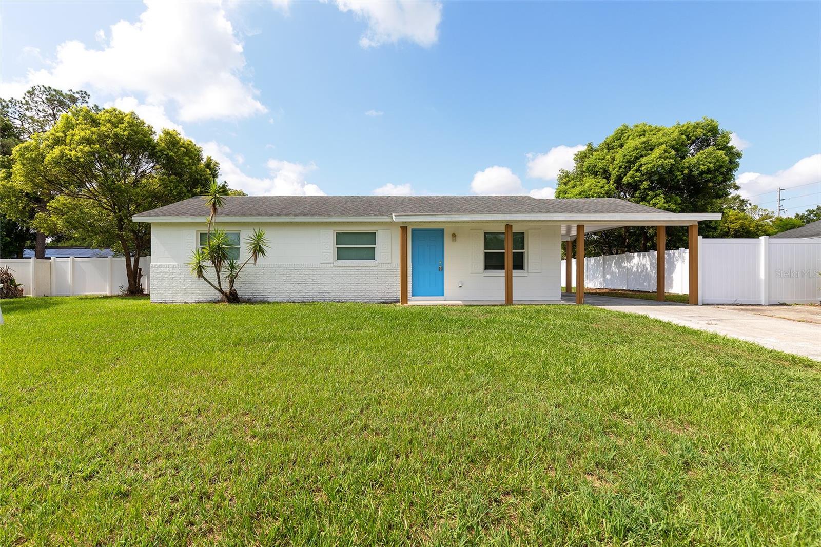 Photo of 7510 STRATFORD BOULEVARD ORLANDO FL 32807