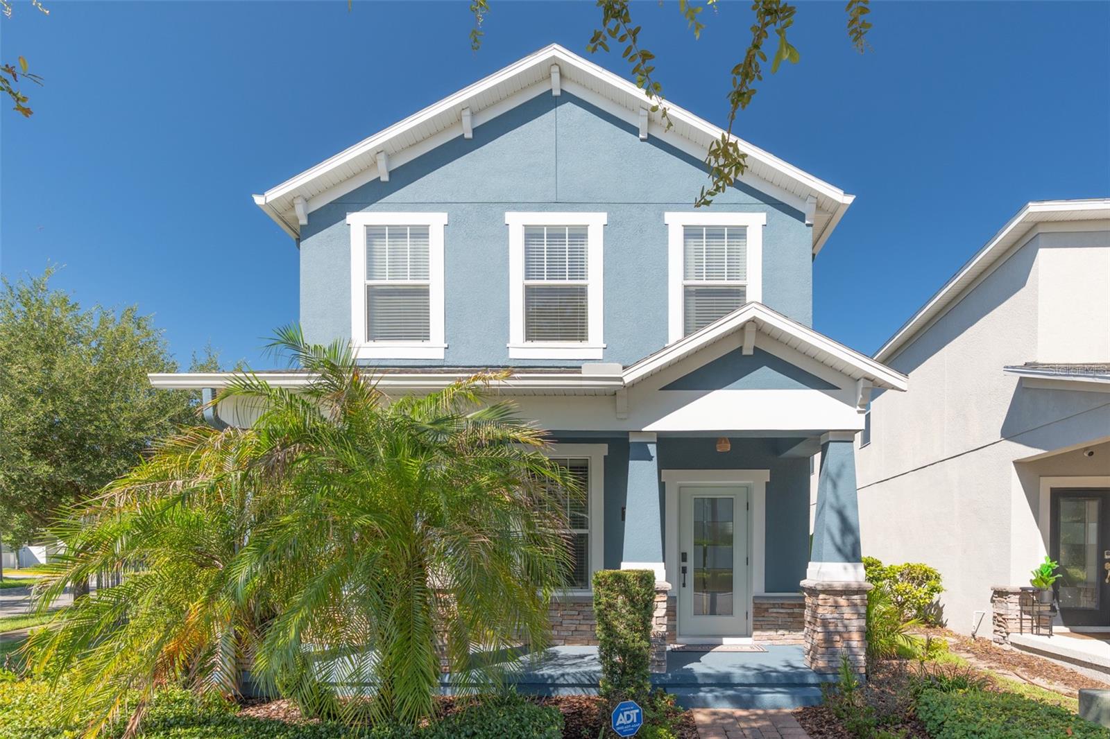 Photo of 11880 SONNET AVENUE ORLANDO FL 32832